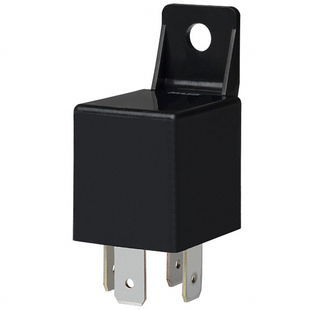 CB1A-T-M-24V Panasonic Electric Works  Automotive Relays